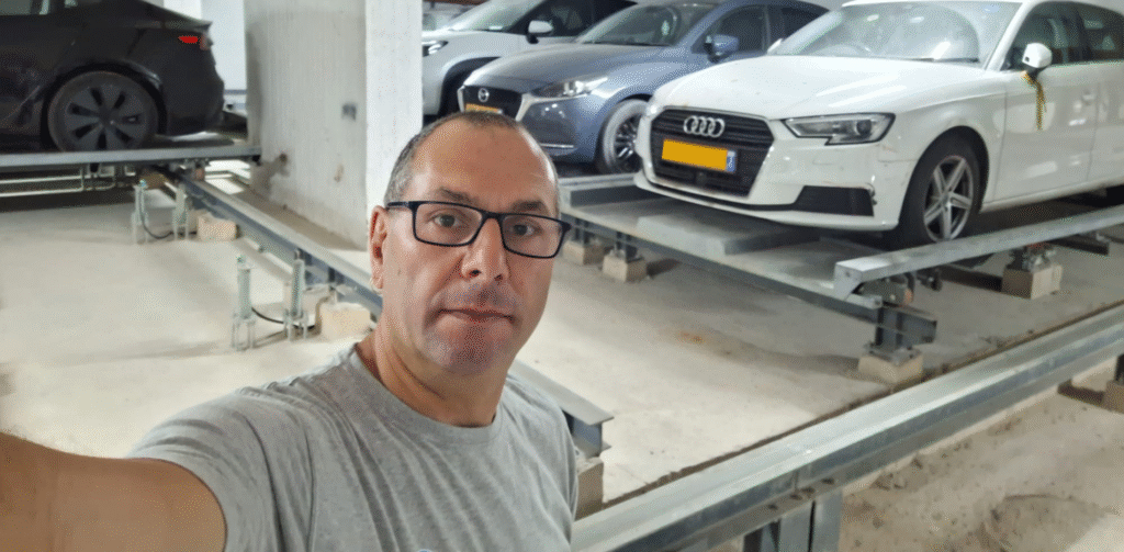 תמונה של שרון דגני פיש